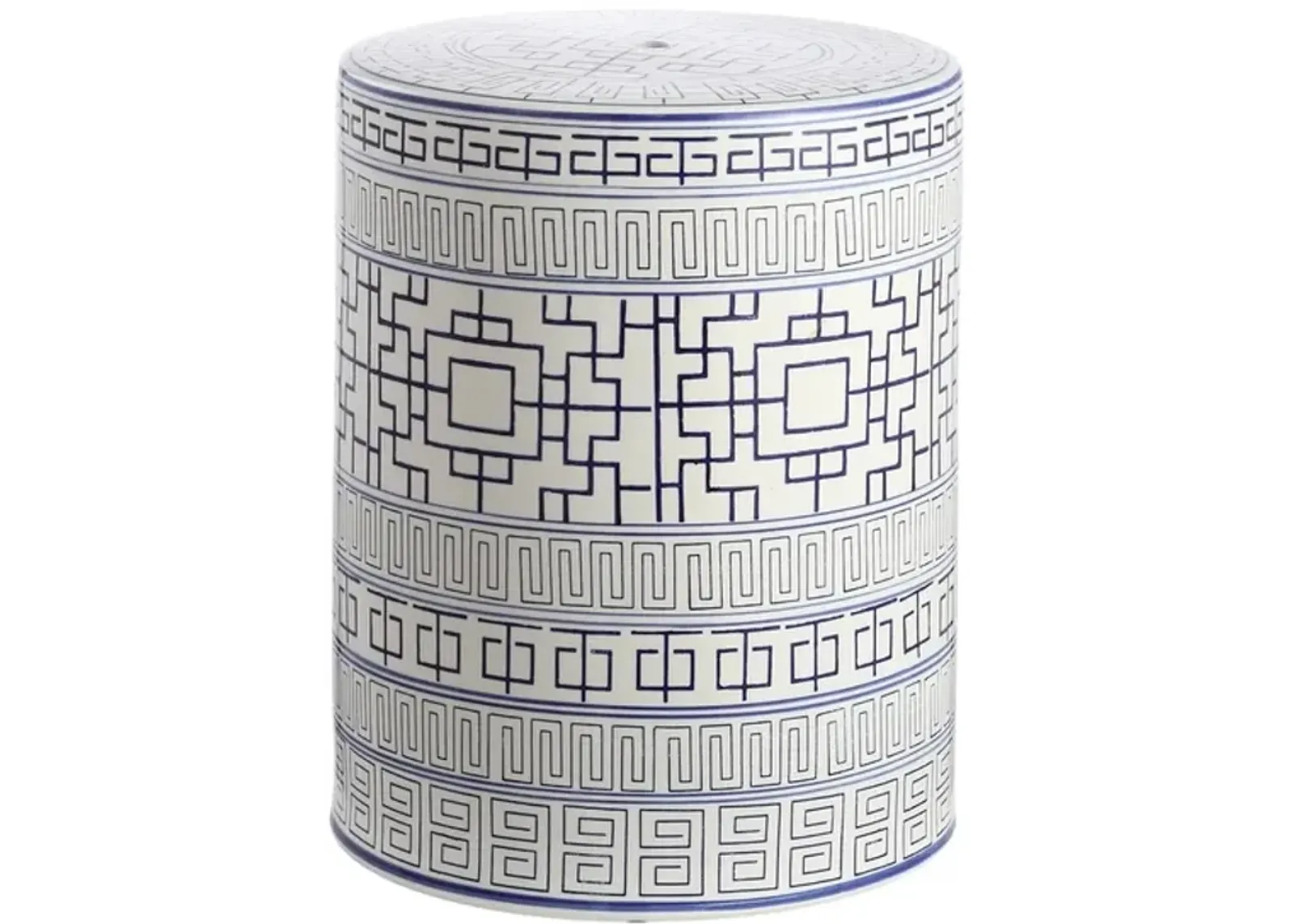 Parri  Indoor/Outdoor Garden Stool