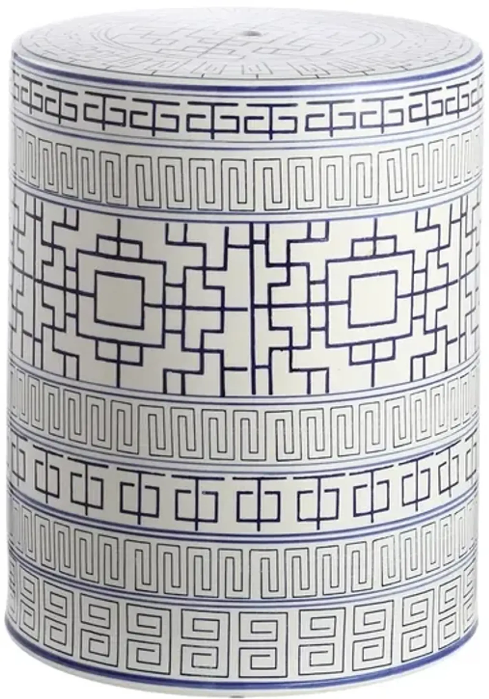 Parri  Indoor/Outdoor Garden Stool