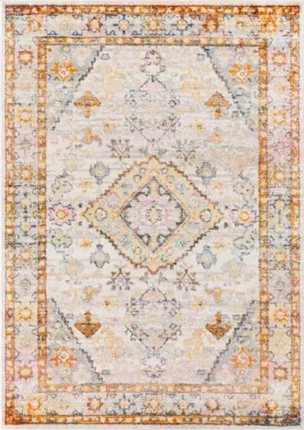 New Mexico 7'10" x 10'3" Rug