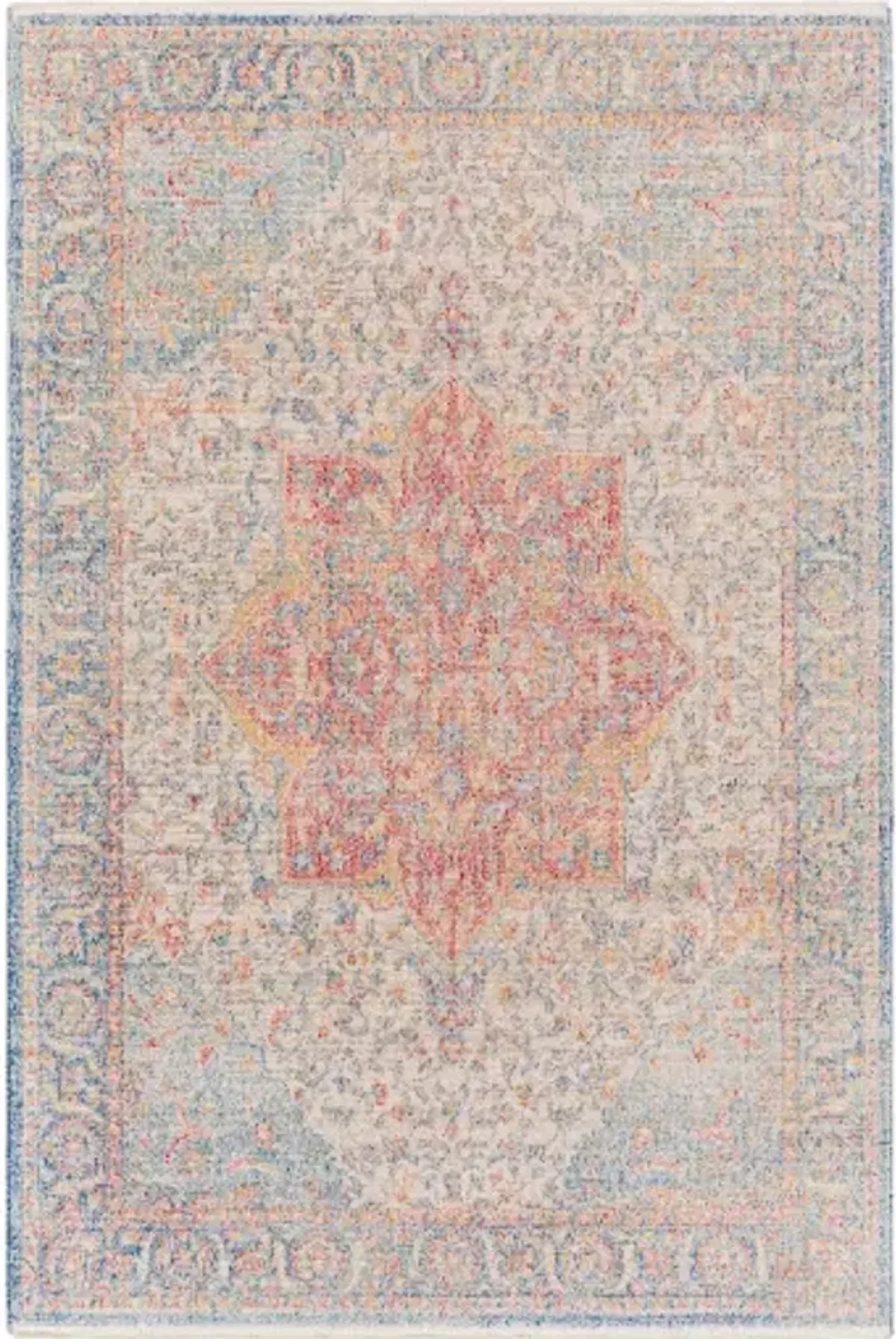 Subtle SUB-2302 2'7" x 7'3" Rug