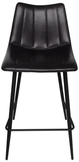 black color