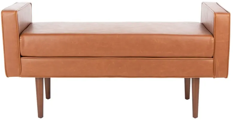 PERCY STORAGE BENCH