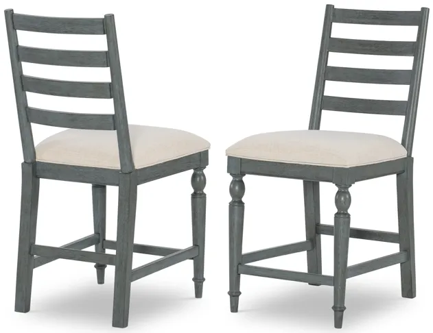 Easton Hills Chair - Set of 2