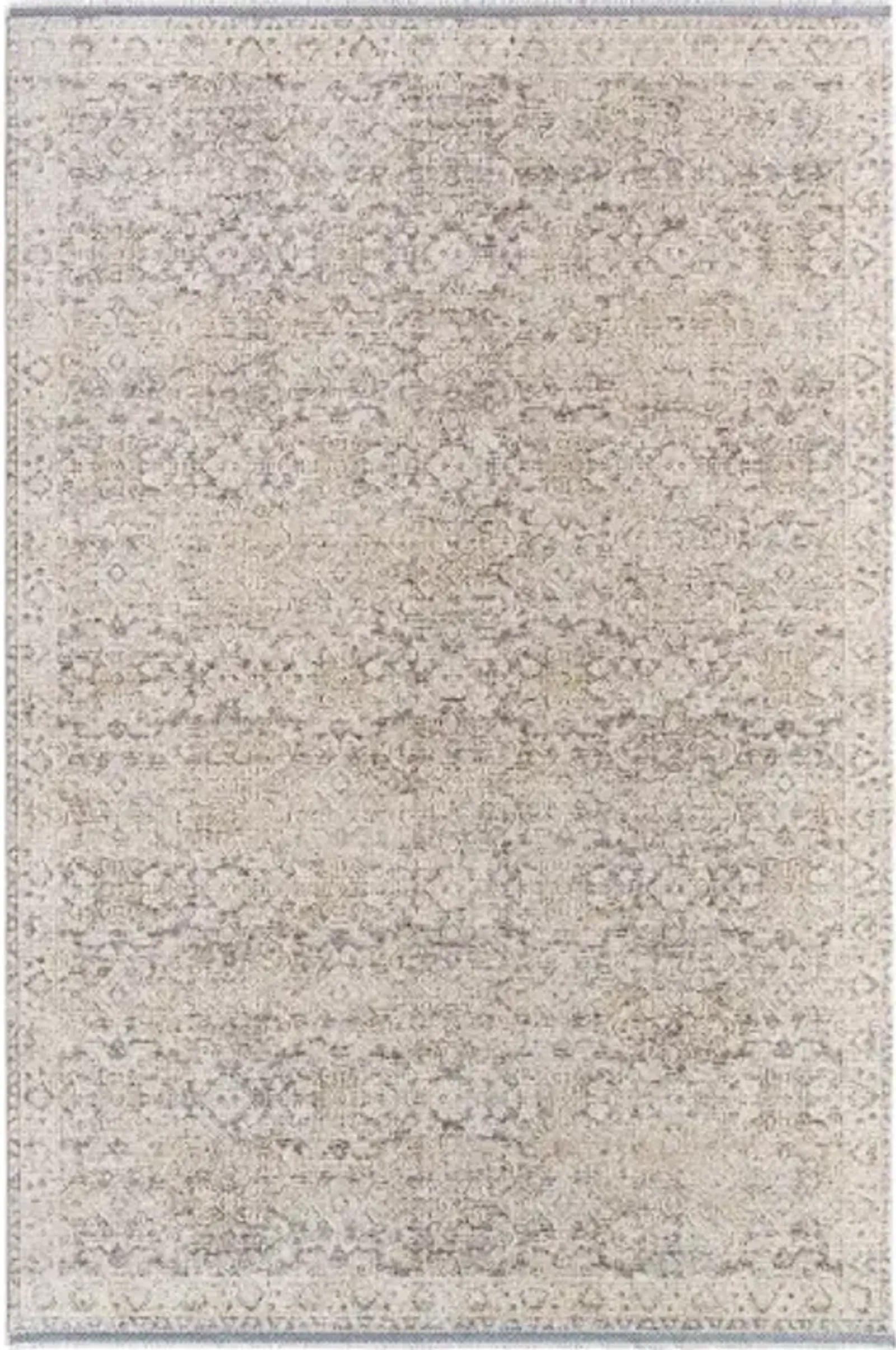 Rivaldo RVD-2311 9'4" x 13'1" Machine Woven Rug