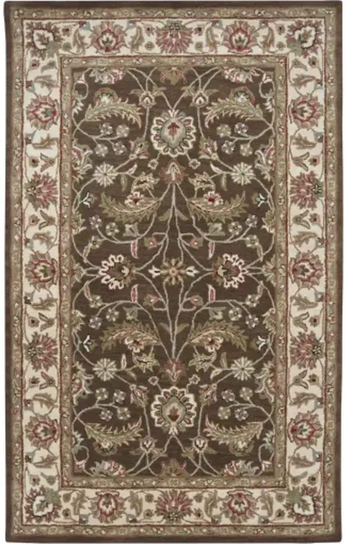 Caesar 8' x 10' Oval Rug