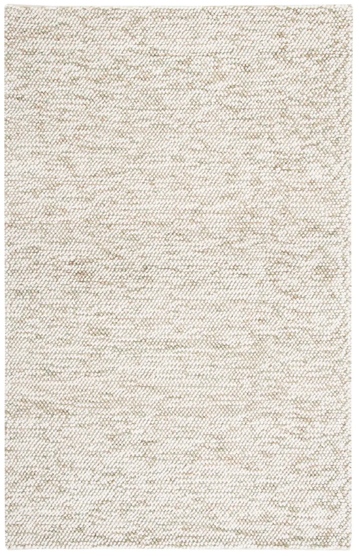 NATURA Hand Tufted 2'-3' x 5' area rug