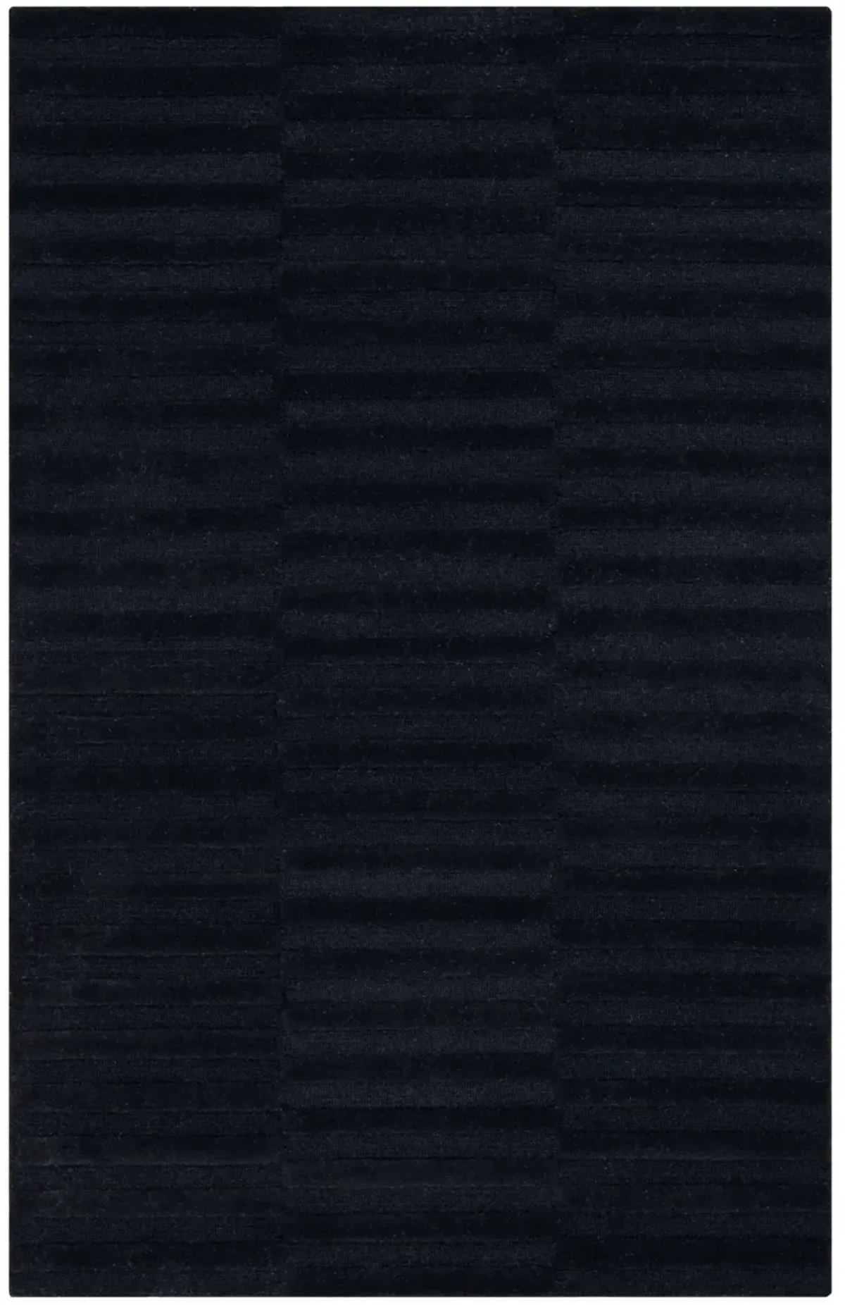 EBONY 404 CHARCOAL 4' x 6' Small Rectangle Rug