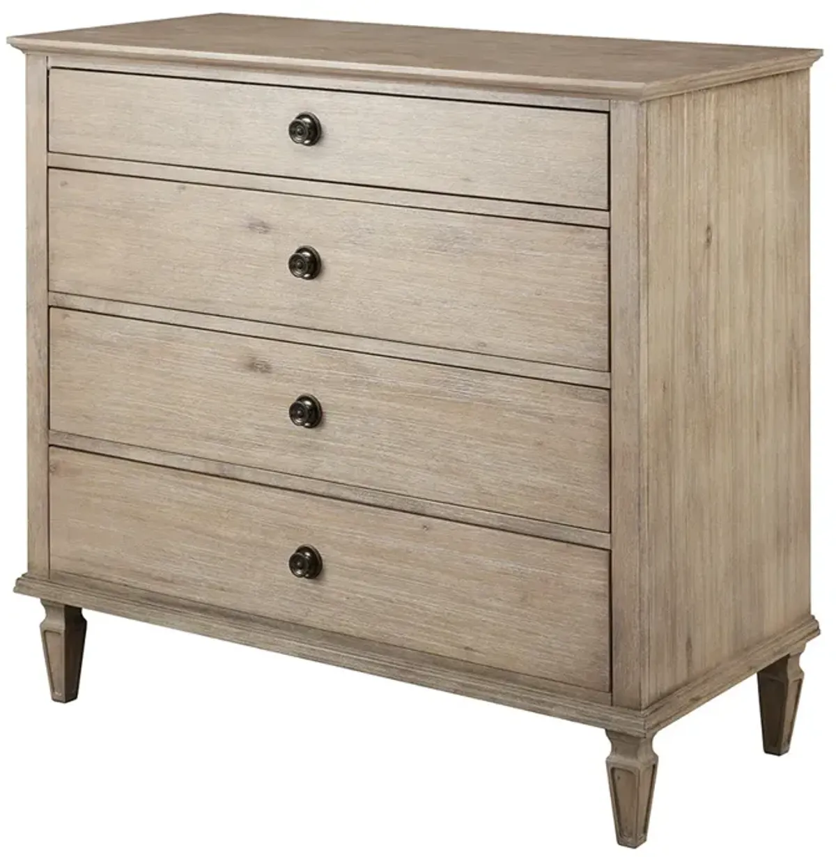 Madison Park Signature Victoria Light Natural Small Dresser