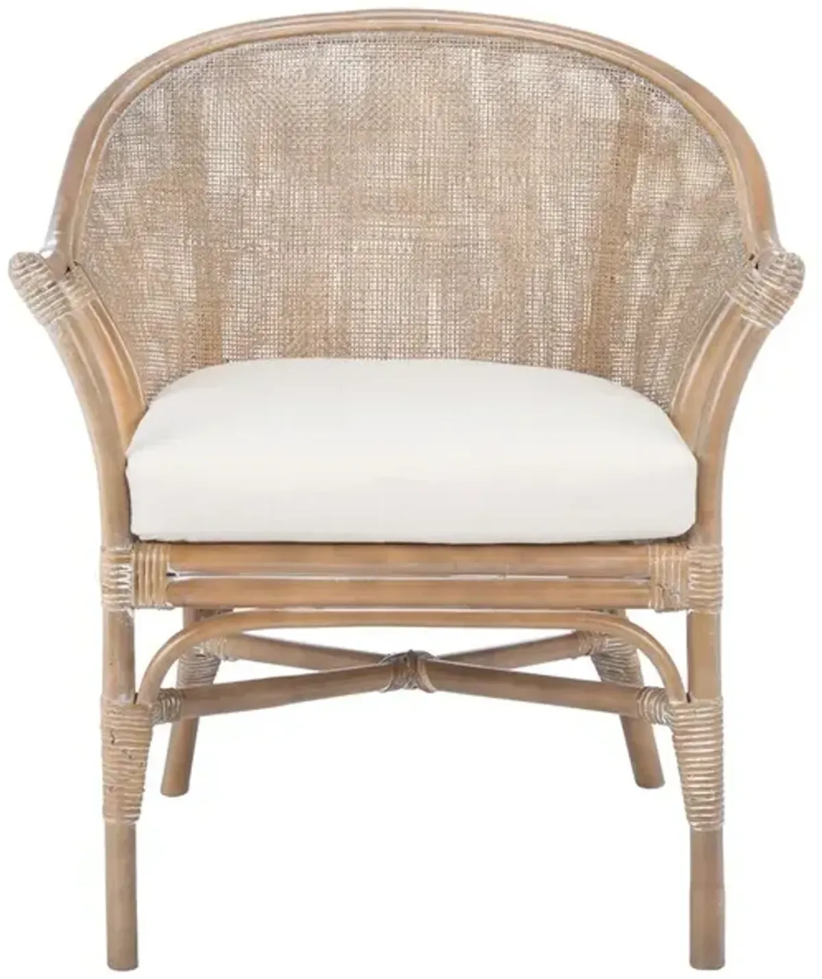 Dustin Accent Chair