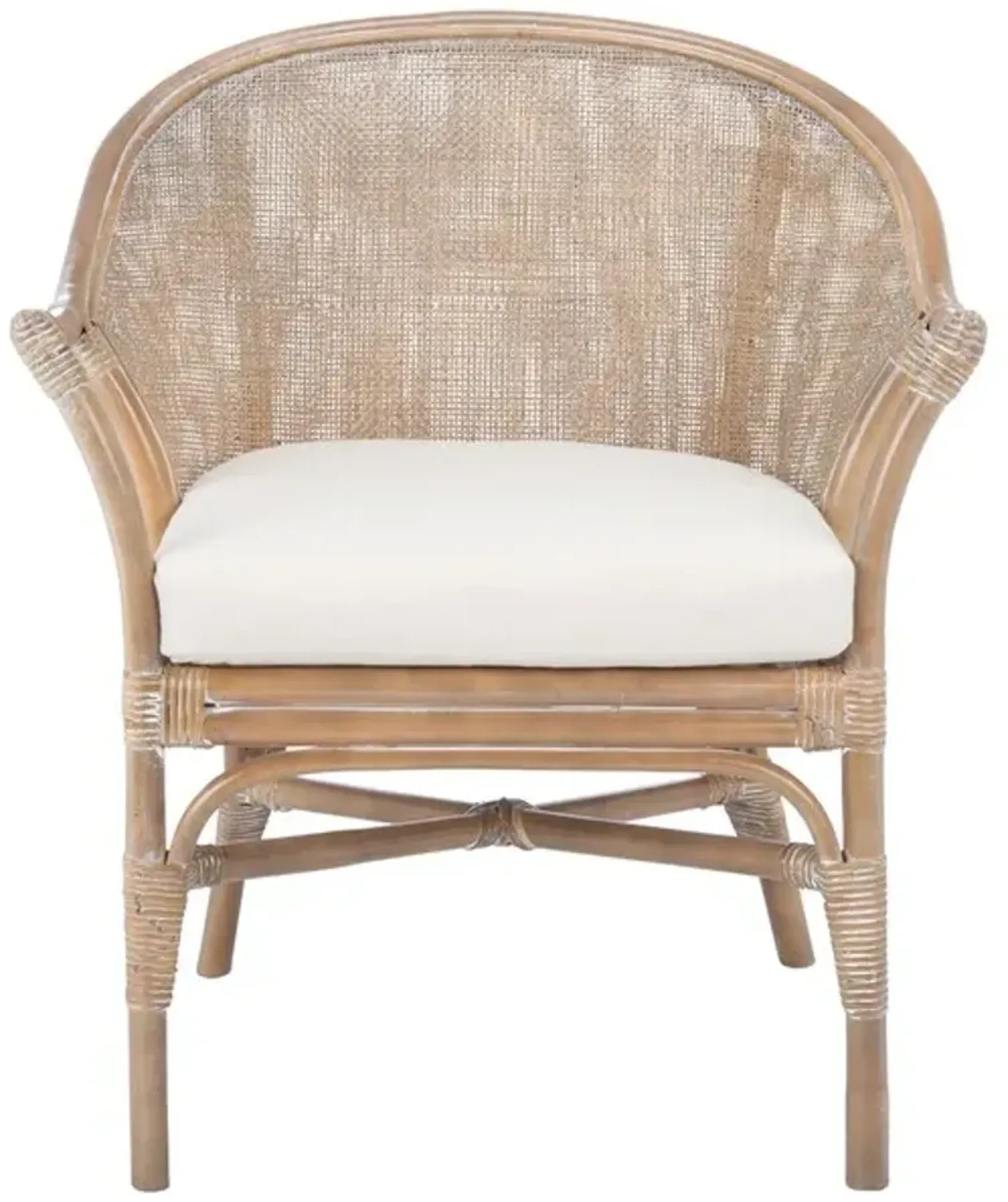 Dustin Accent Chair