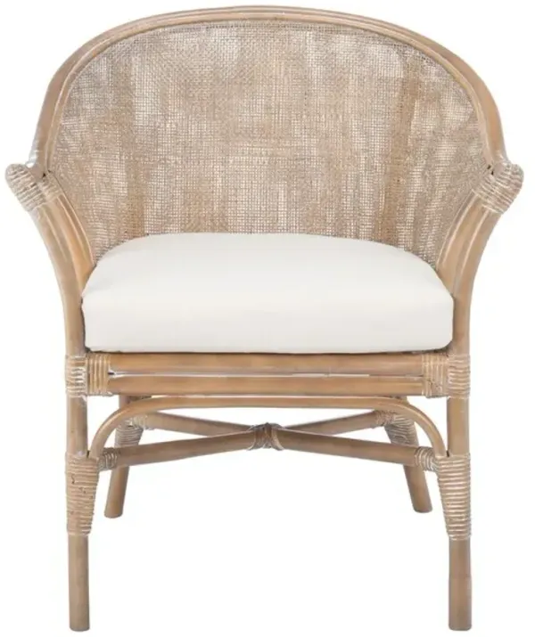 Dustin Accent Chair