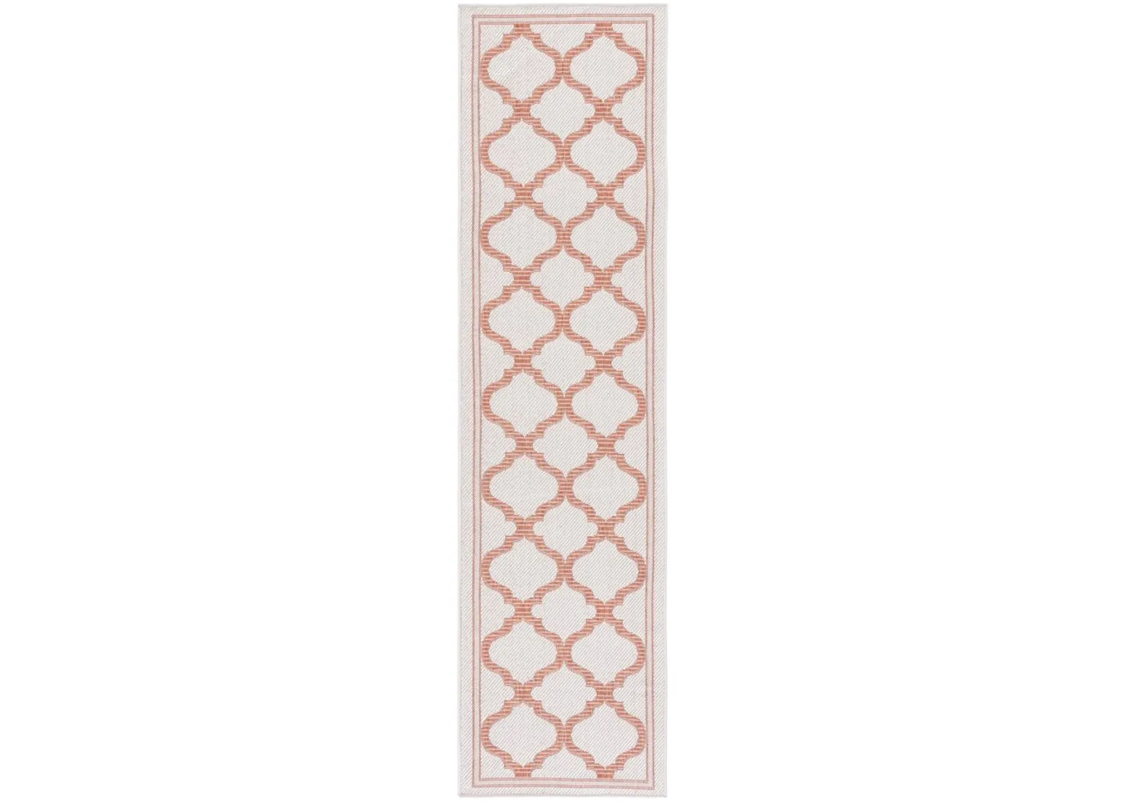 BERMUDA 810 Beige 2' X 8' Runner Rug