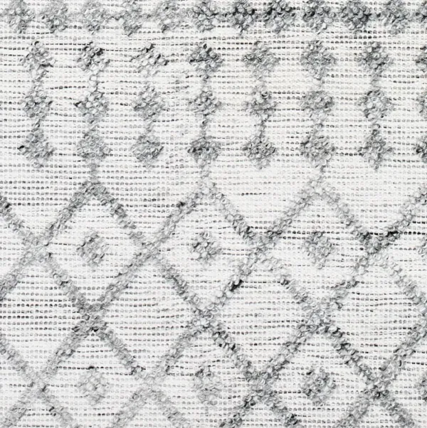 Napoli NPO-2301 2'6" x 8' Hand Made Rug