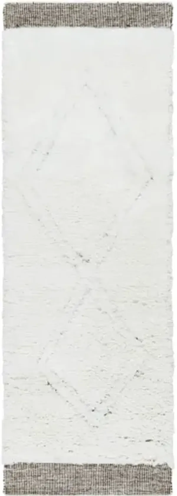 Meknes MEK-1006 2'6" x 8' Rug