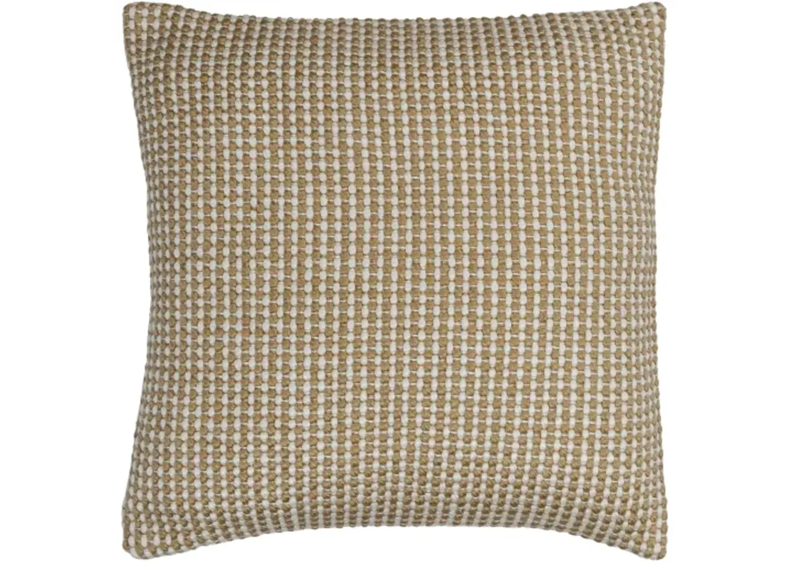 Colchester OLC-001 18"L x 18"W Accent Pillow  - Poly Insert