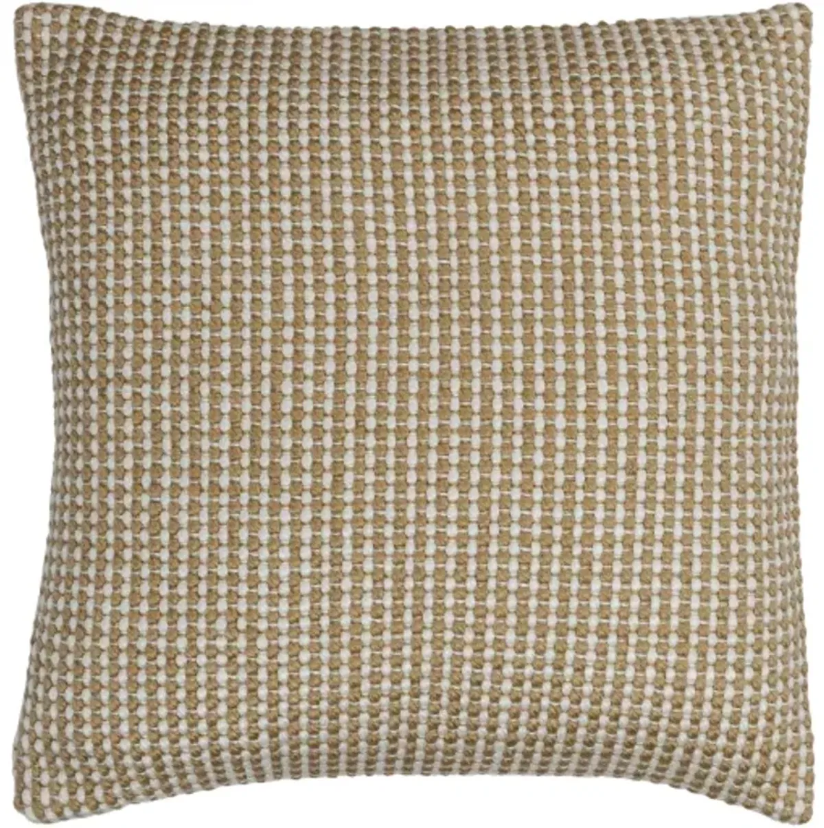 Colchester OLC-001 18"L x 18"W Accent Pillow  - Poly Insert