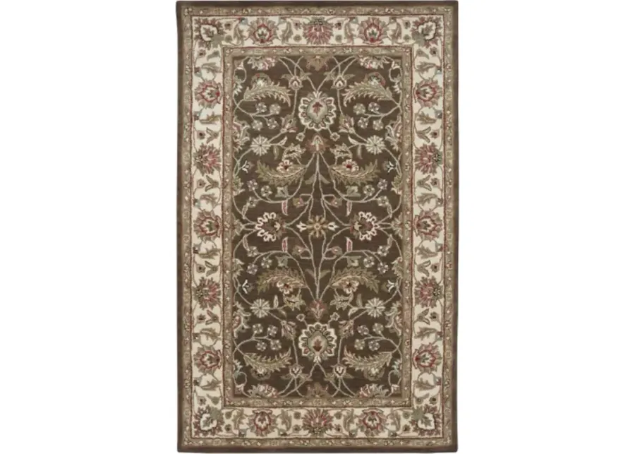 Caesar 8' x 10' Oval Rug