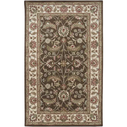 Caesar 8' x 10' Oval Rug