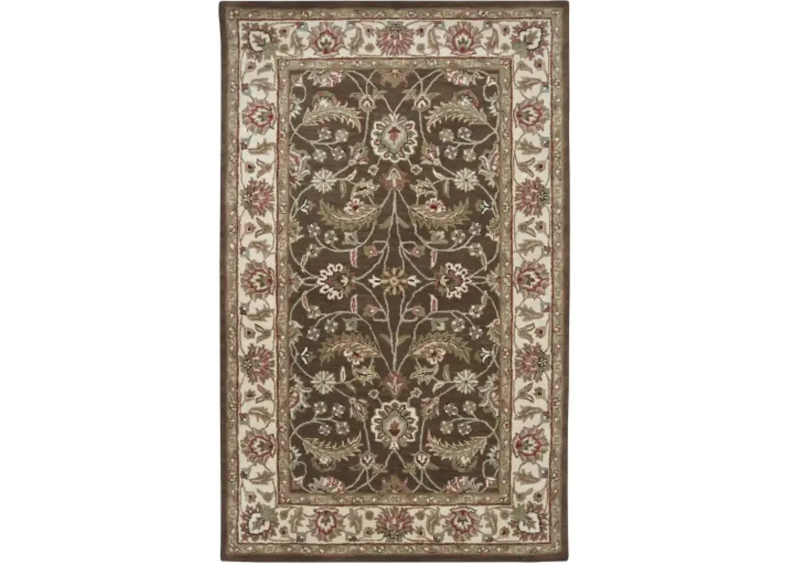 Caesar 8' x 10' Oval Rug