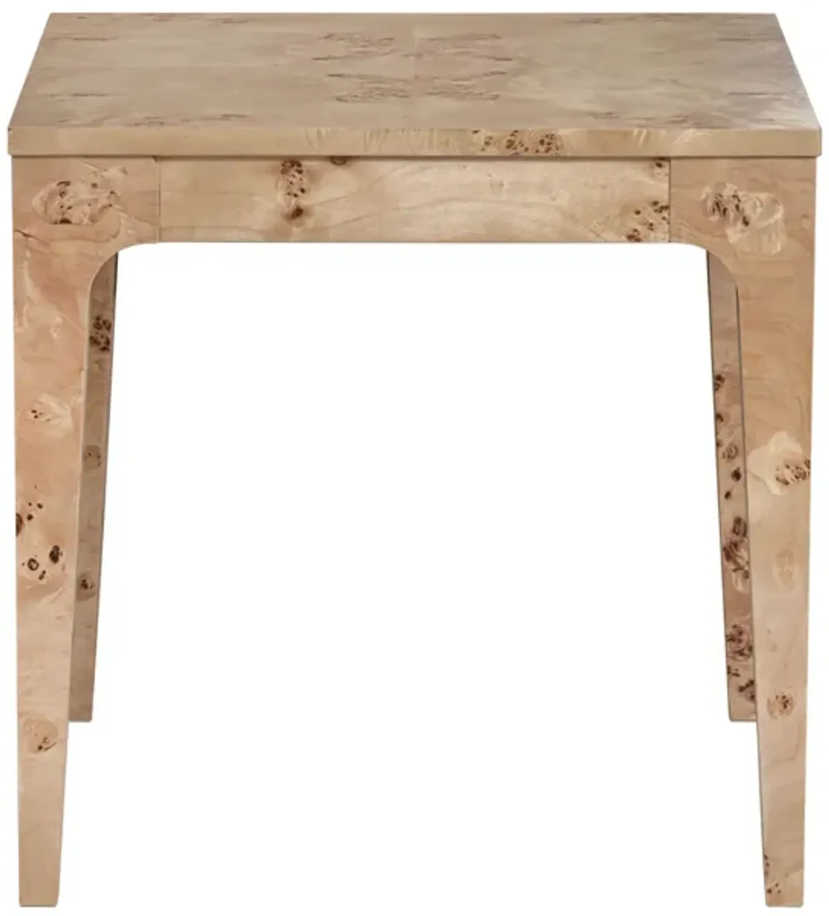 Mappa Side Table