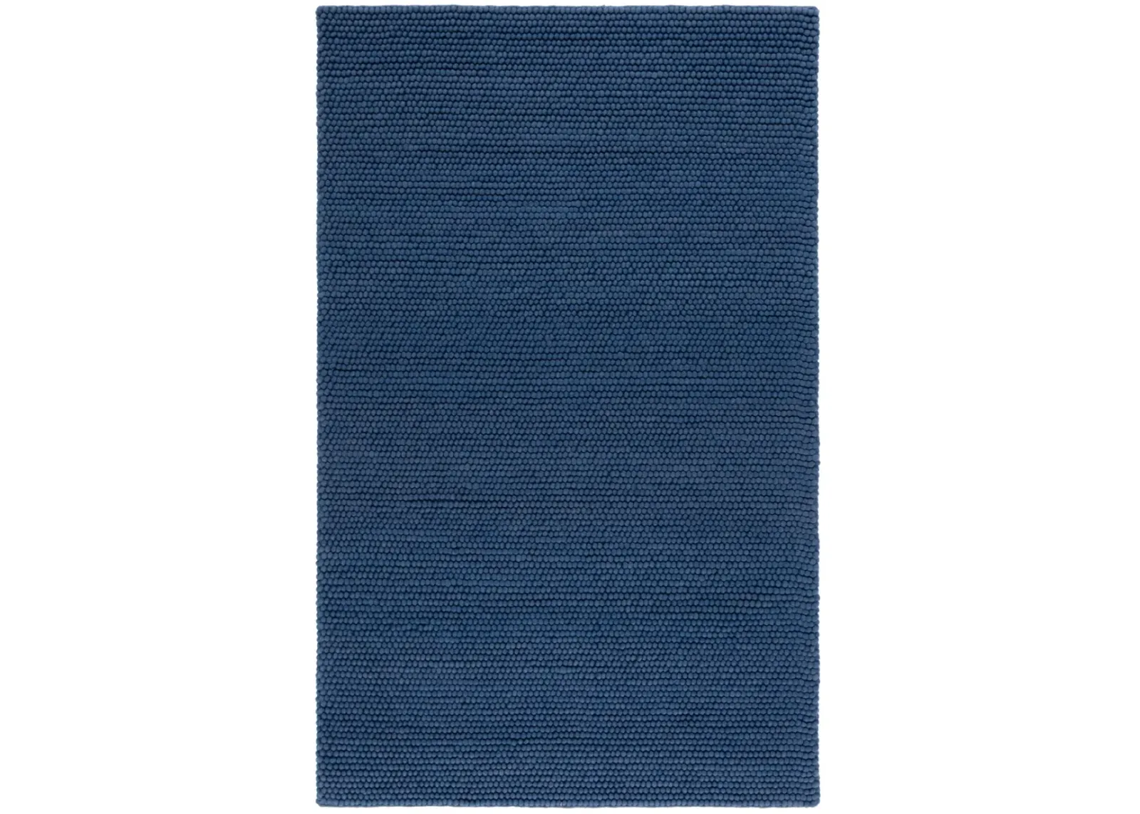 NATURA 620 NAVY  6' x 9' Medium Rectangle Rug