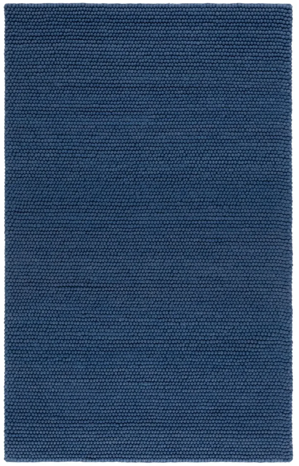 NATURA 620 NAVY  6' x 9' Medium Rectangle Rug