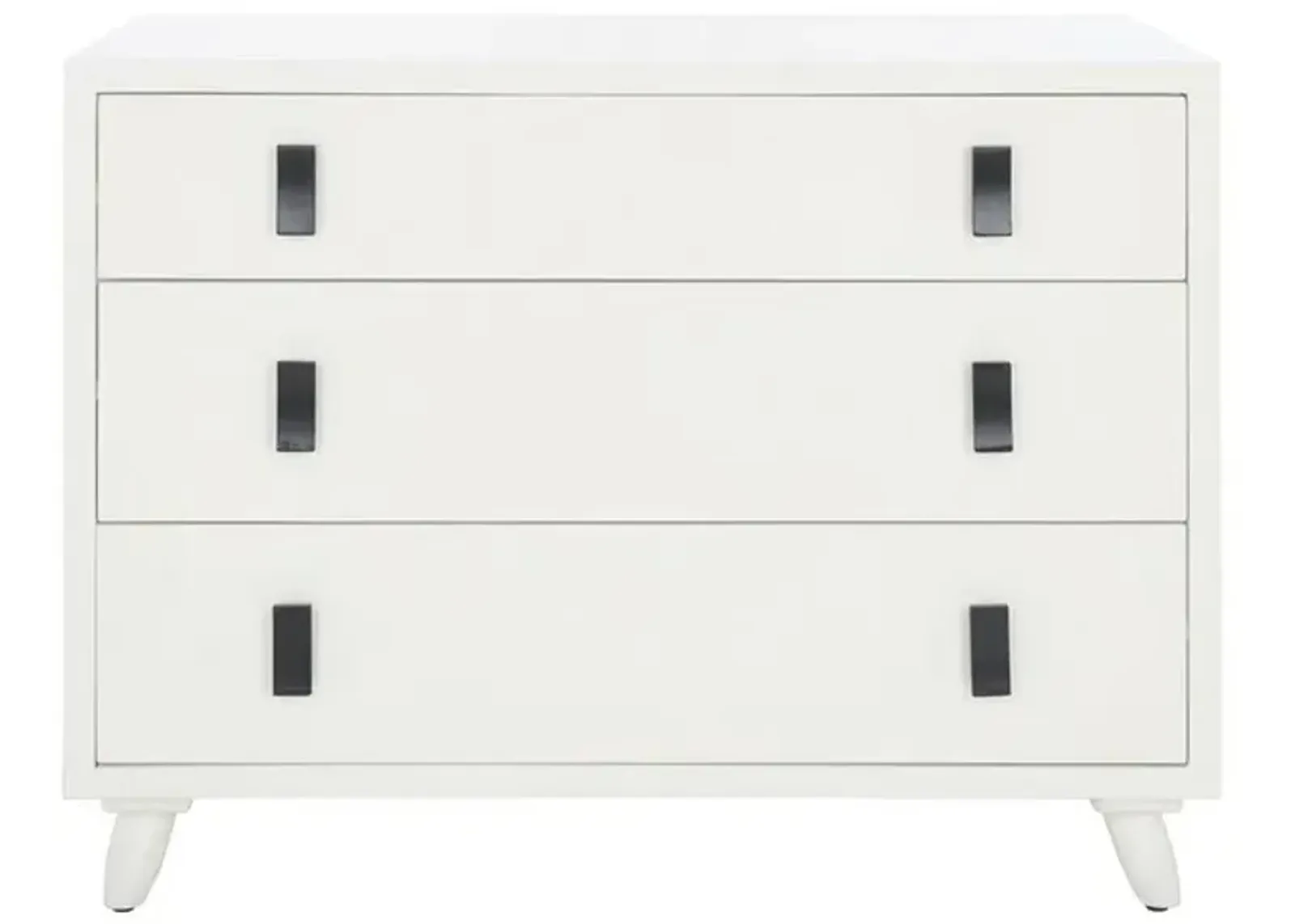 Blaize 3 Drawer Chest