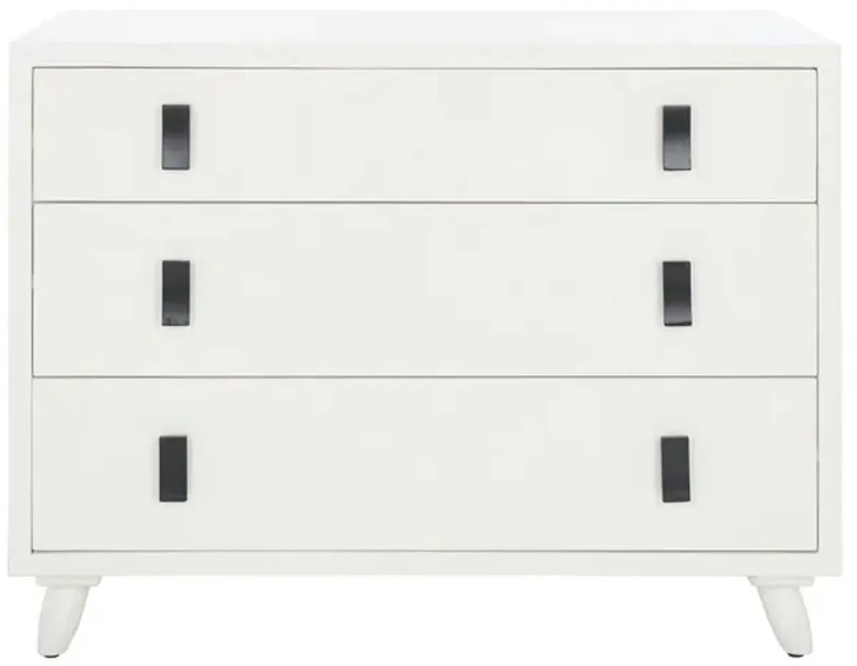 Blaize 3 Drawer Chest