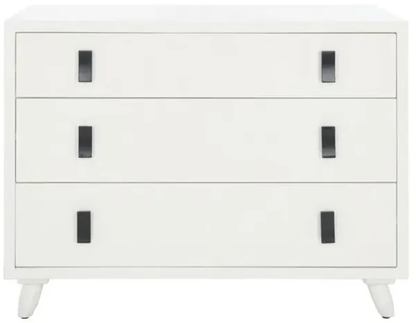 Blaize 3 Drawer Chest