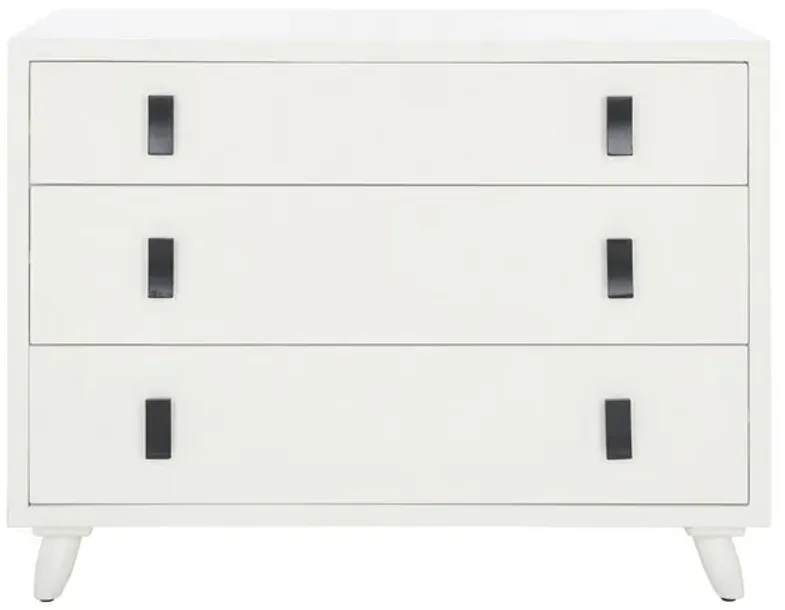 Blaize 3 Drawer Chest