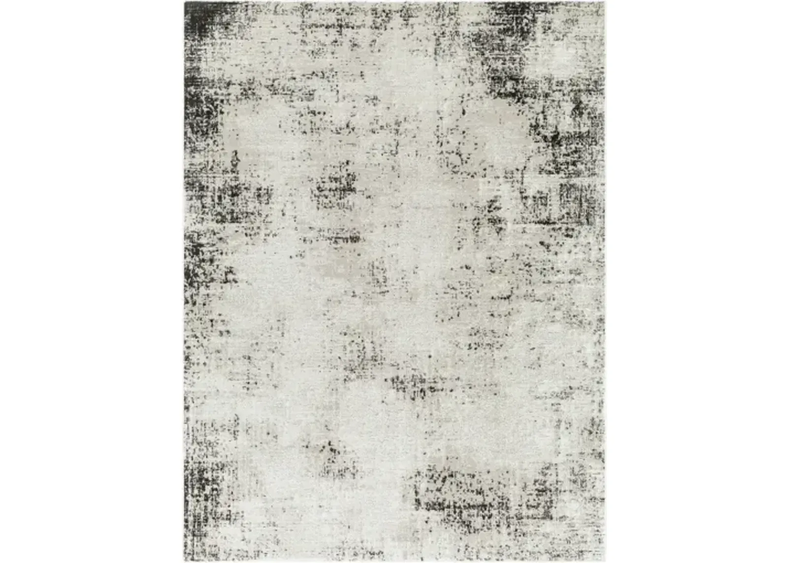 Allegro ALG-2361 7'10" x 10' Machine Woven Rug