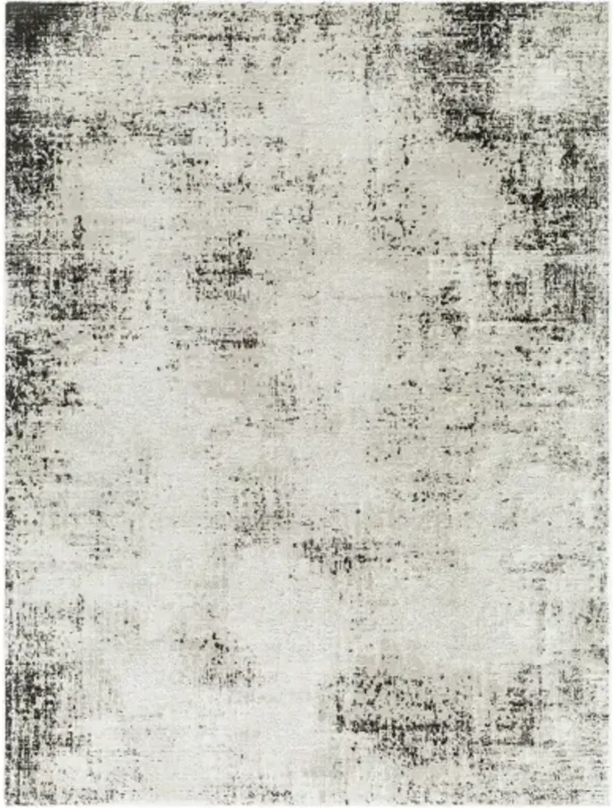 Allegro ALG-2361 7'10" x 10' Machine Woven Rug