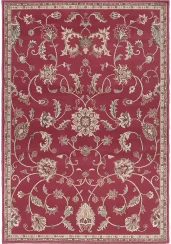 Riley 5'3" x 7'7" Rug