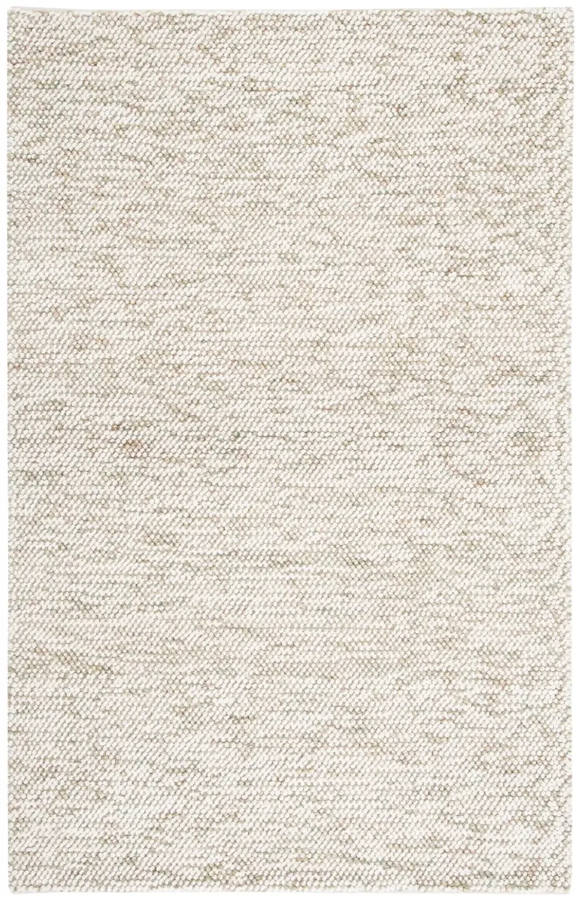 NATURA 182 SAGE  2'-3' x 5' Accent Rug