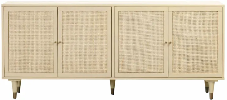 Sierra Buttermilk Sideboard