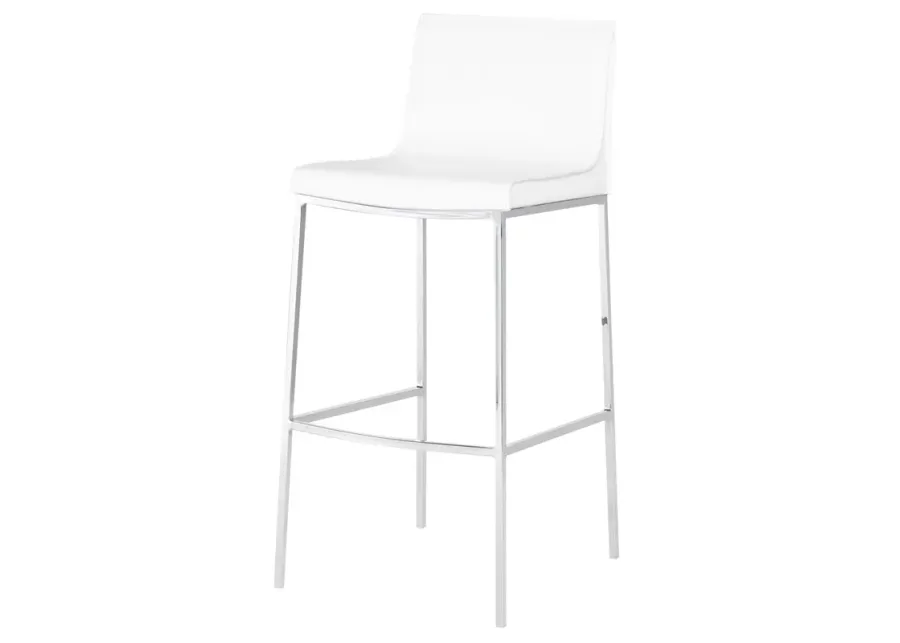 COLTER BAR STOOL