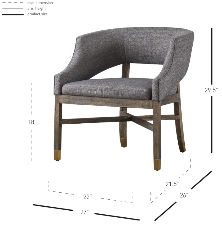 Sebastian Dining Side Chair