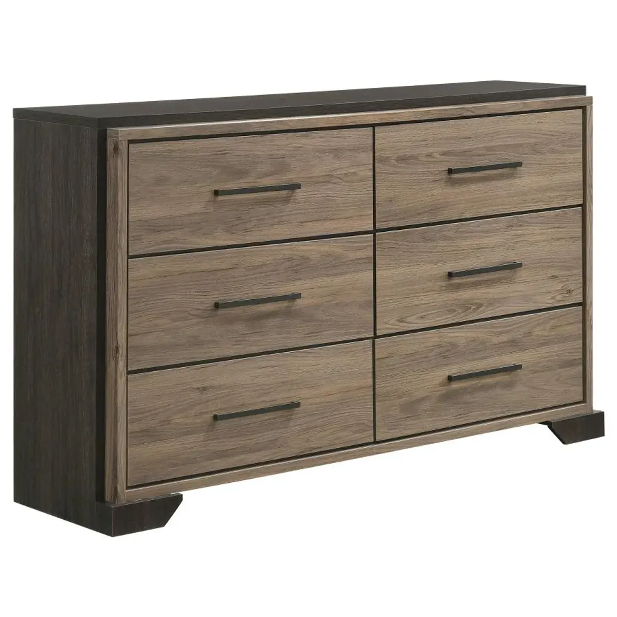 Austen 6-Drawer Dresser