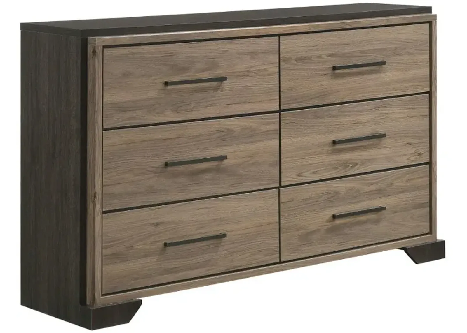 Austen 6-Drawer Dresser