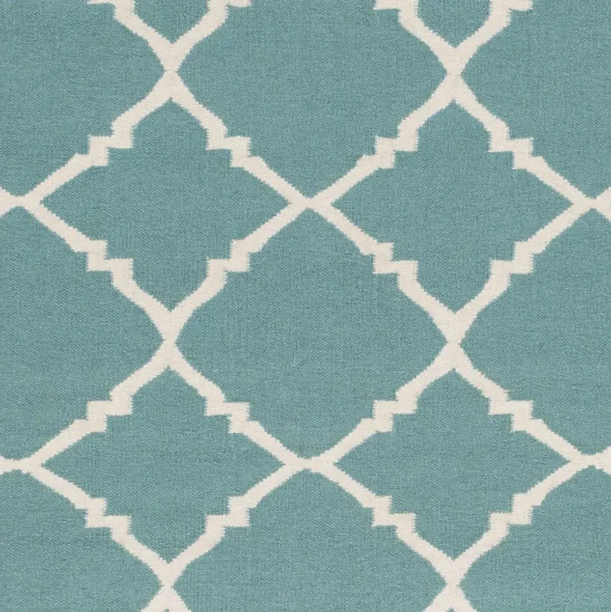 Frontier FT-221 8' x 11' Hand Made Rug