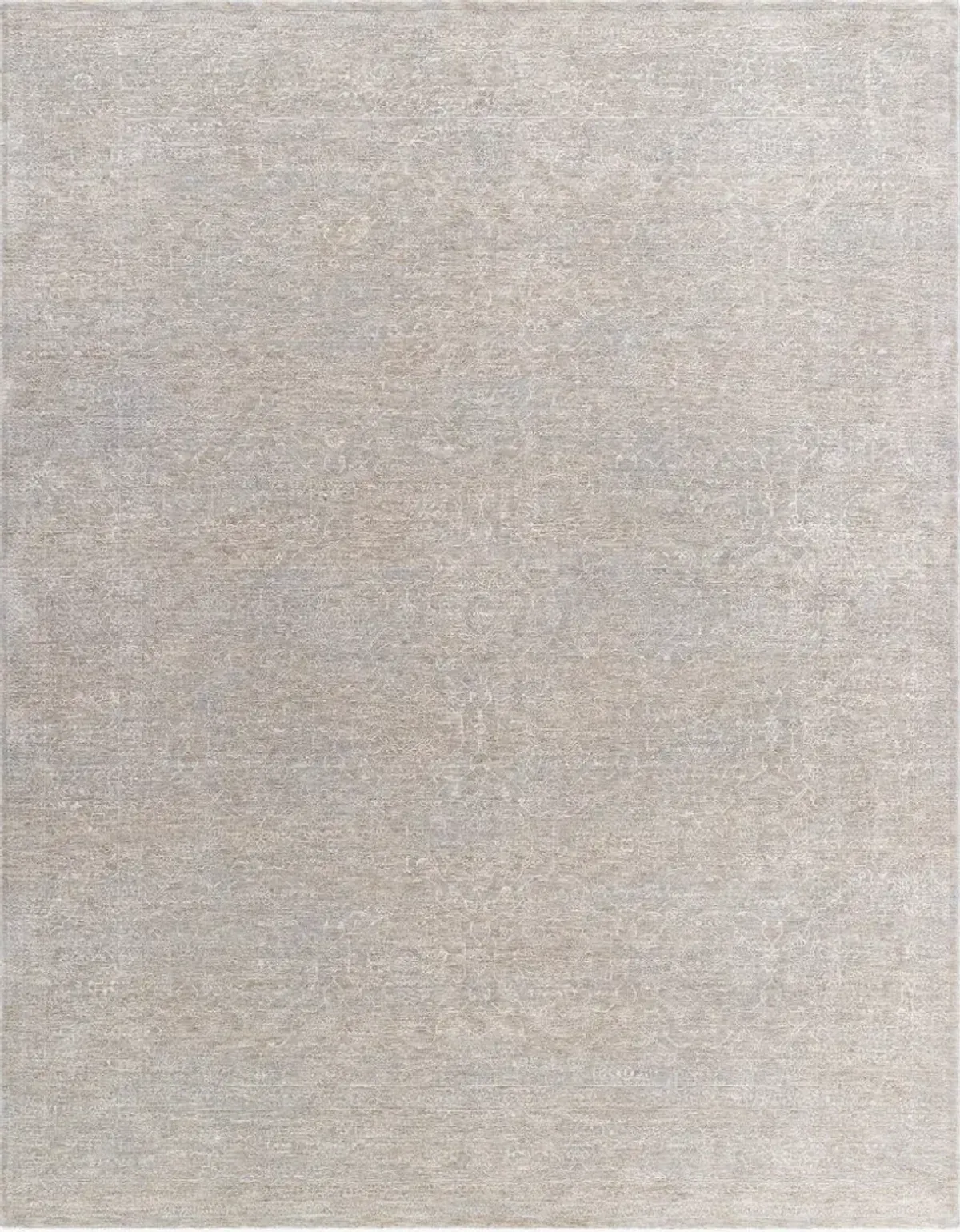 Poet 7'10" x 10'2" Machine Woven Rug