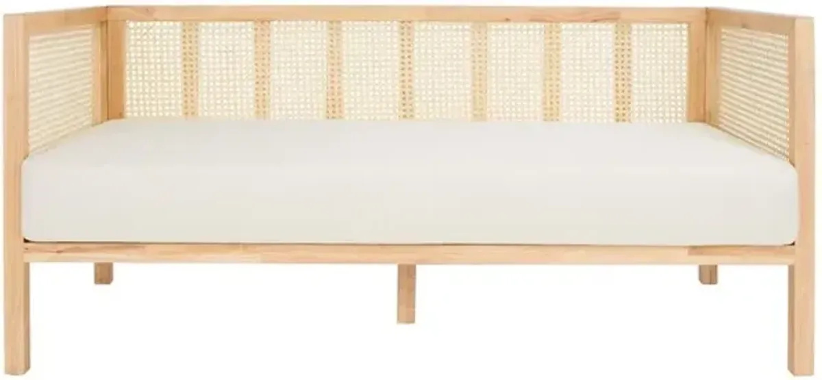 DUNE RATTAN 3 SEATER SOFA