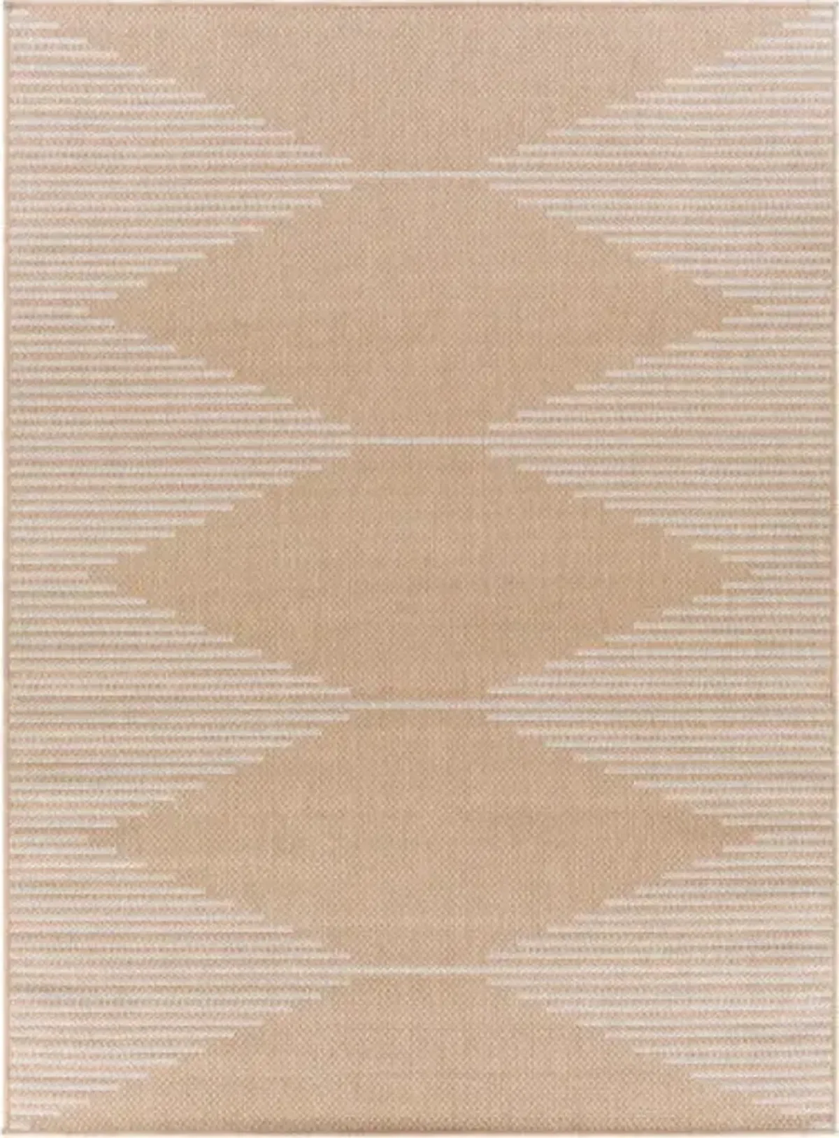 Malibu 6'7" x 9' Rug