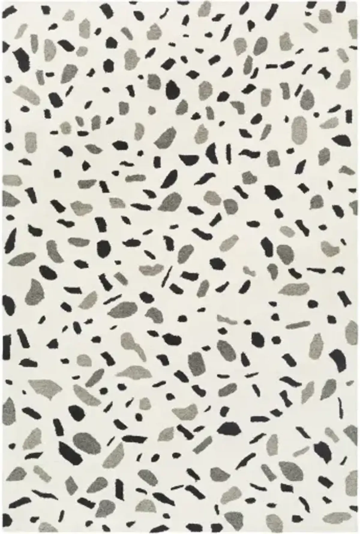 Granada GND-2347 9' x 12' Hand Made Rug