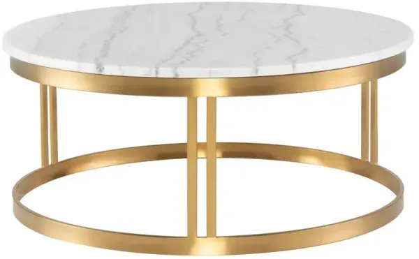 NICOLA COFFEE TABLE