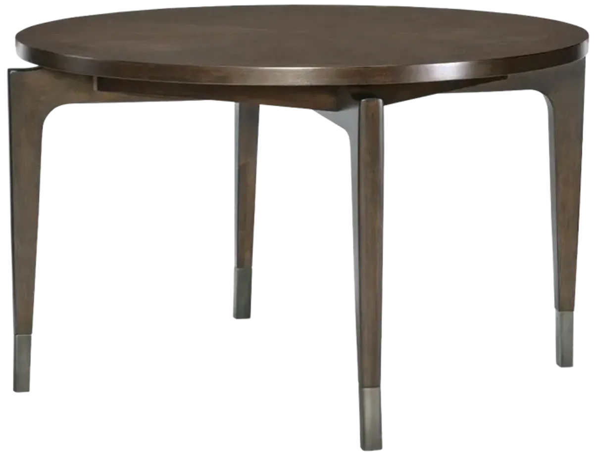 Savoy Round Dining Table