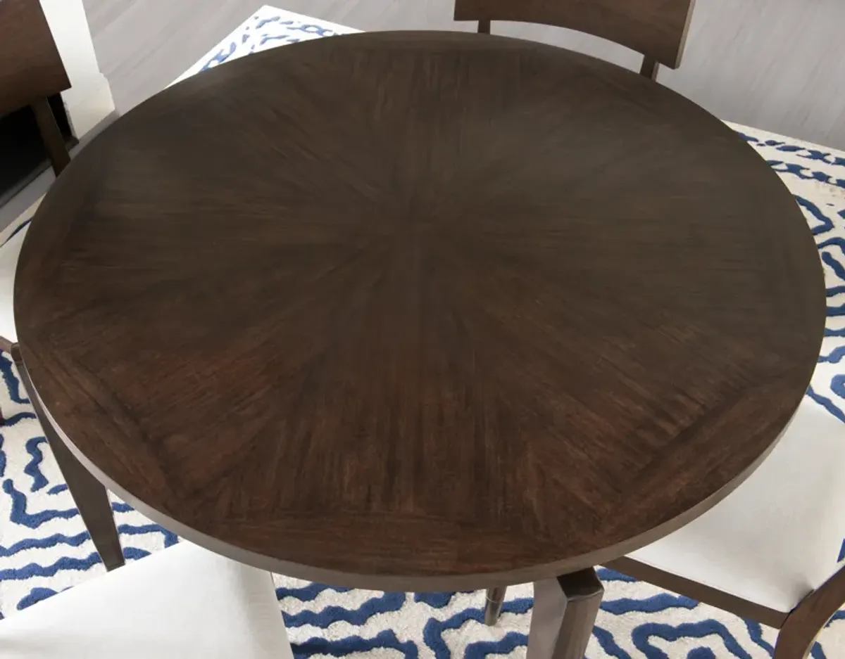 Savoy Round Dining Table