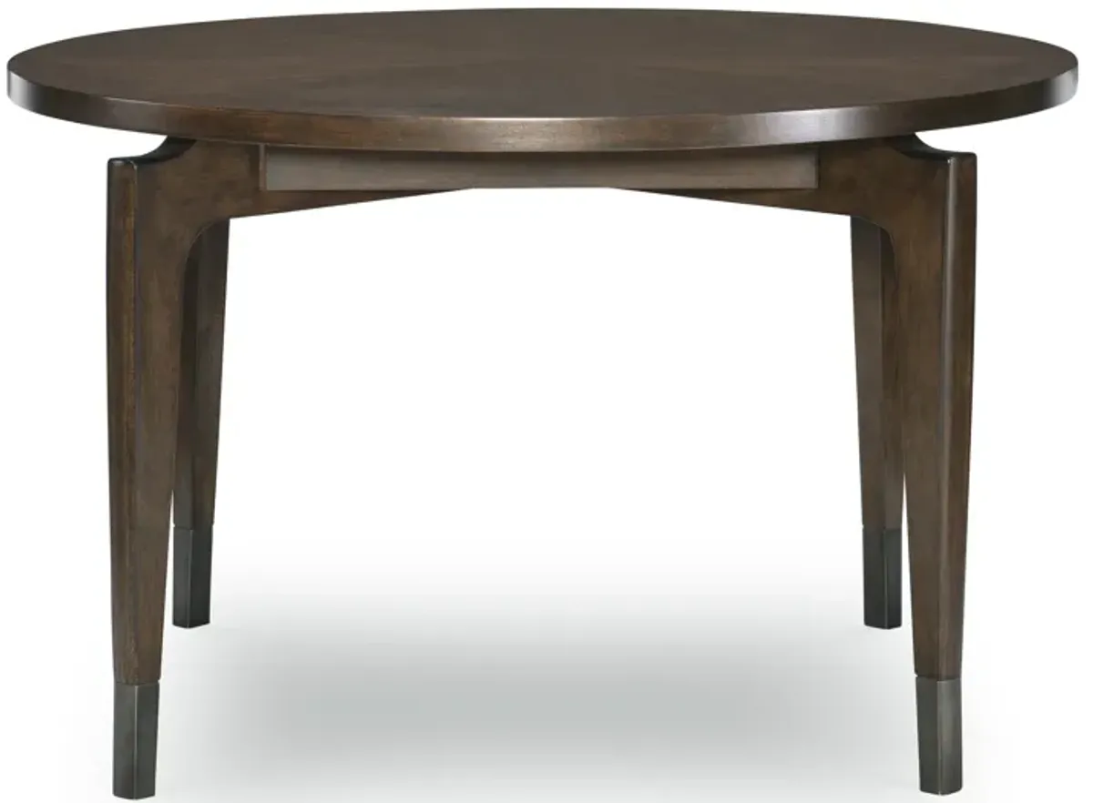 Savoy Round Dining Table