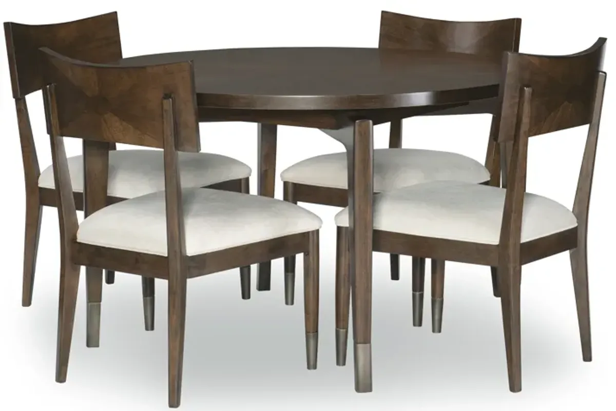 Savoy Round Dining Table