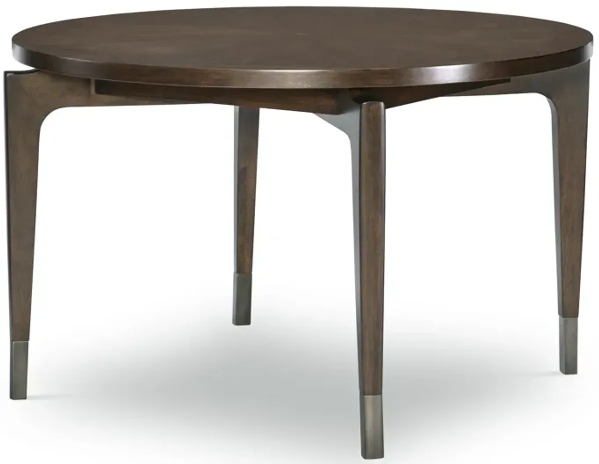 Savoy Round Dining Table